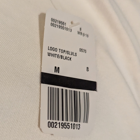 Disney White Crewneck Sweatshirt with Iconic Mickey - Picture 4 of 5